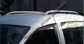 Caddy Crown Portbagaj