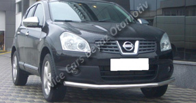 Qashqai Tetri On Koruma