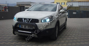 Qashqai Lena On Koruma